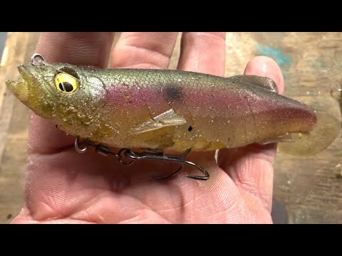 How To Fish A Magdraft Better Than 95% Of Other Anglers…