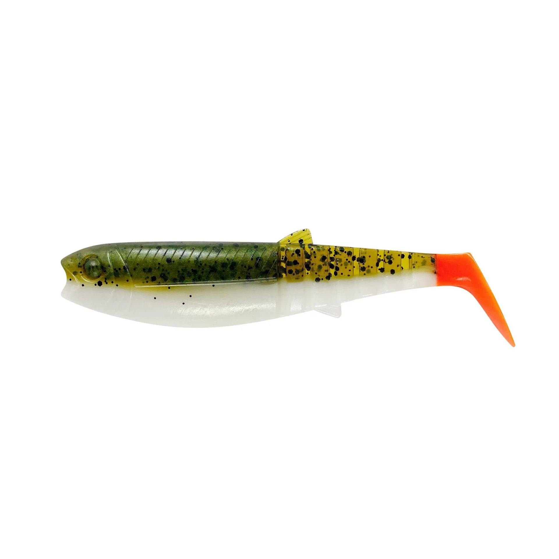 Cannibal Shad