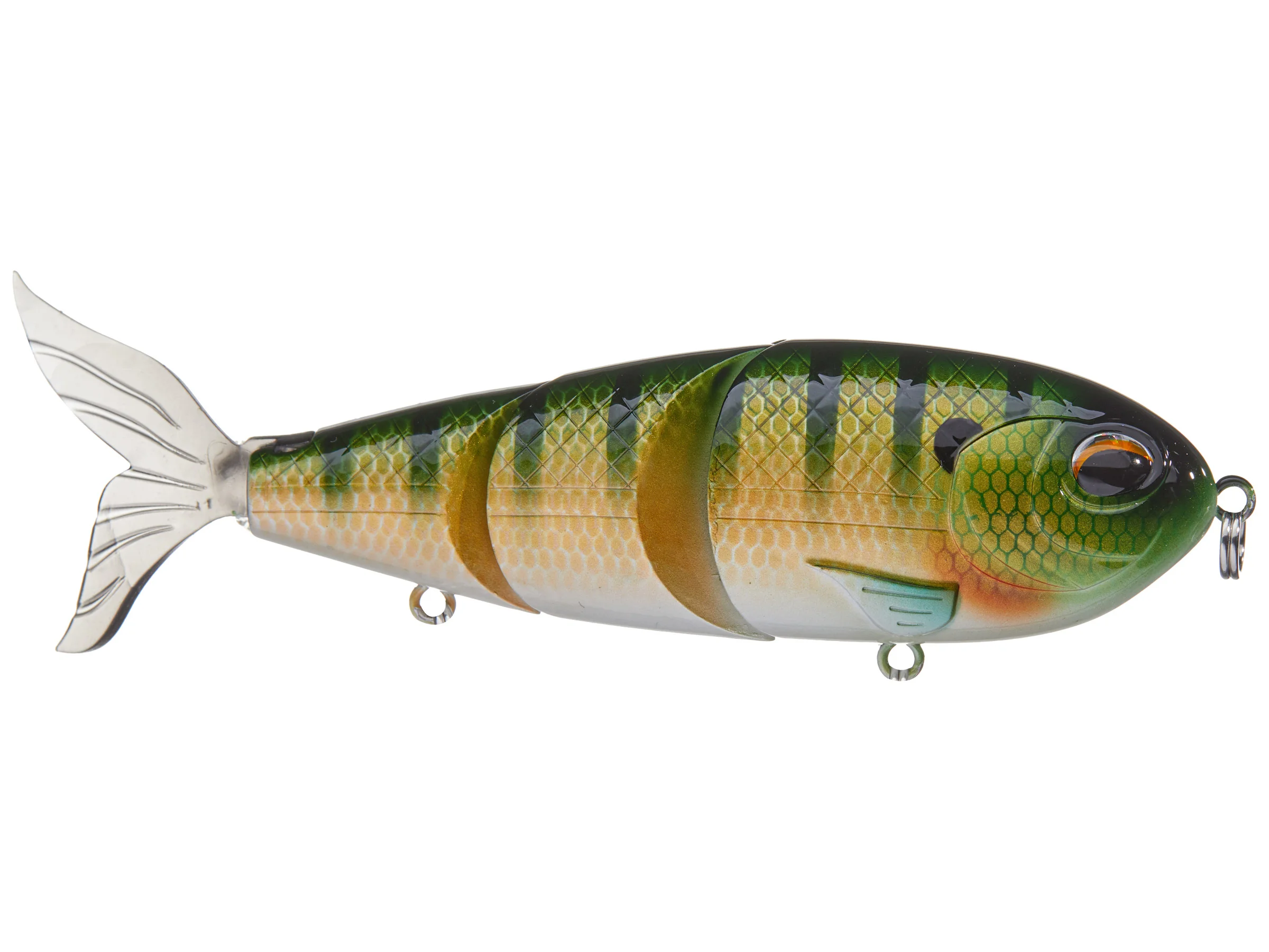 Jenko Groovy Glide Swimbait by Jenko Fishing | Glide Baits | Tackle.net