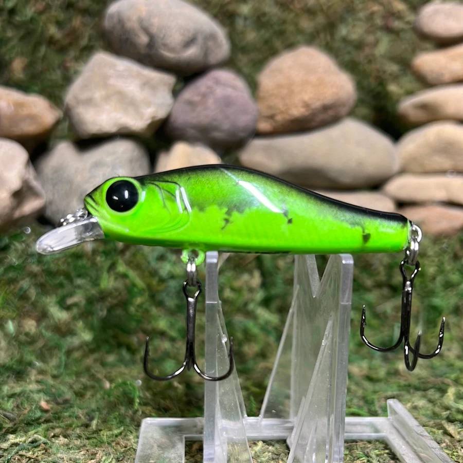 Swimbaits – BPF Lures LLC