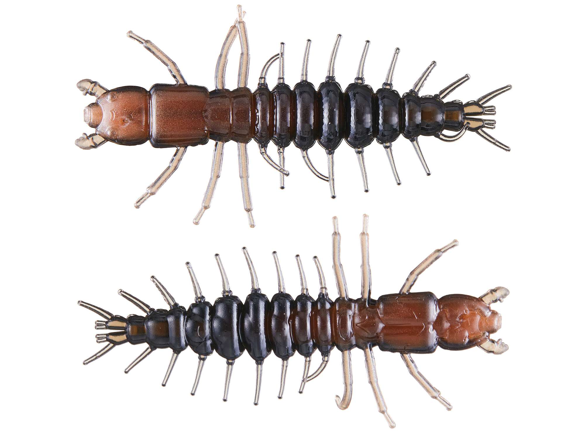 Nikko Fishing Zaza Hellgrammite