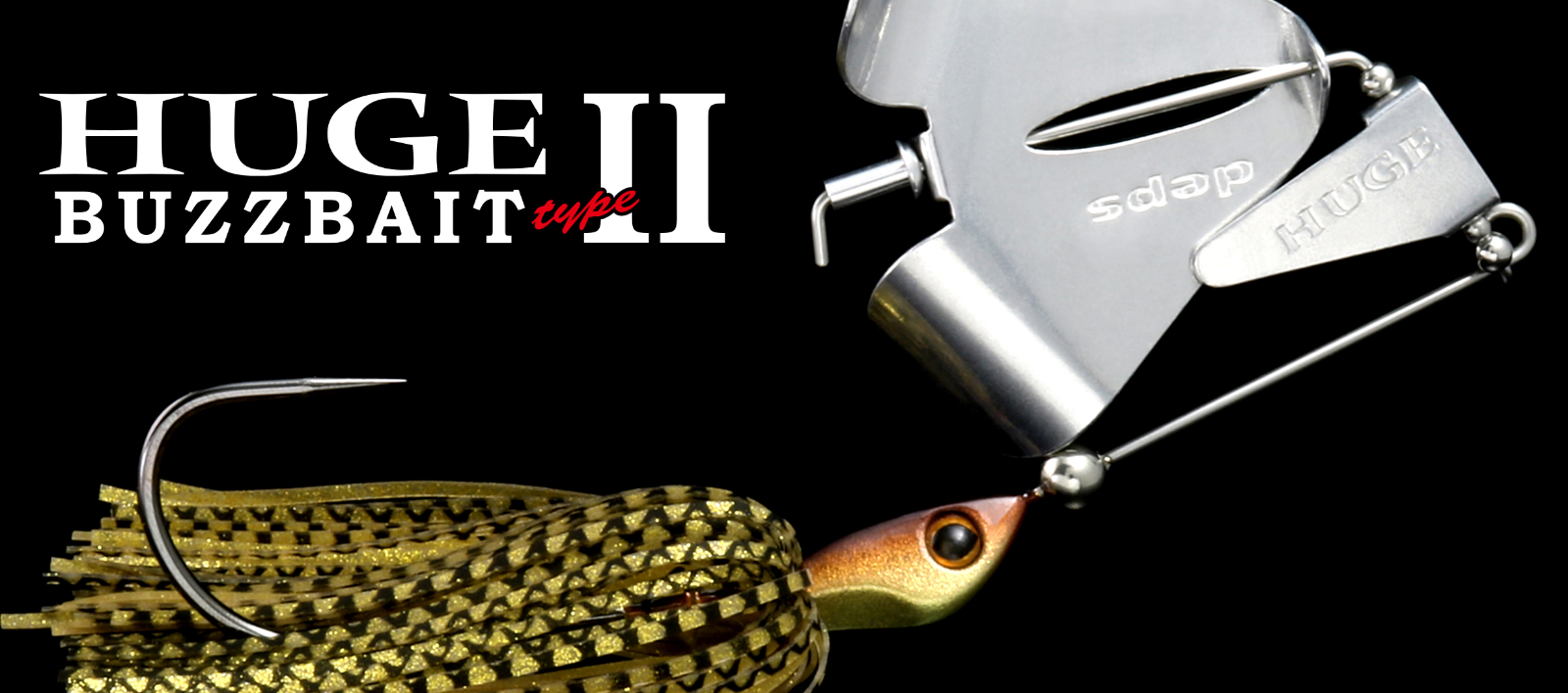 Buzz Bait Rivets - Barlow's Tackle