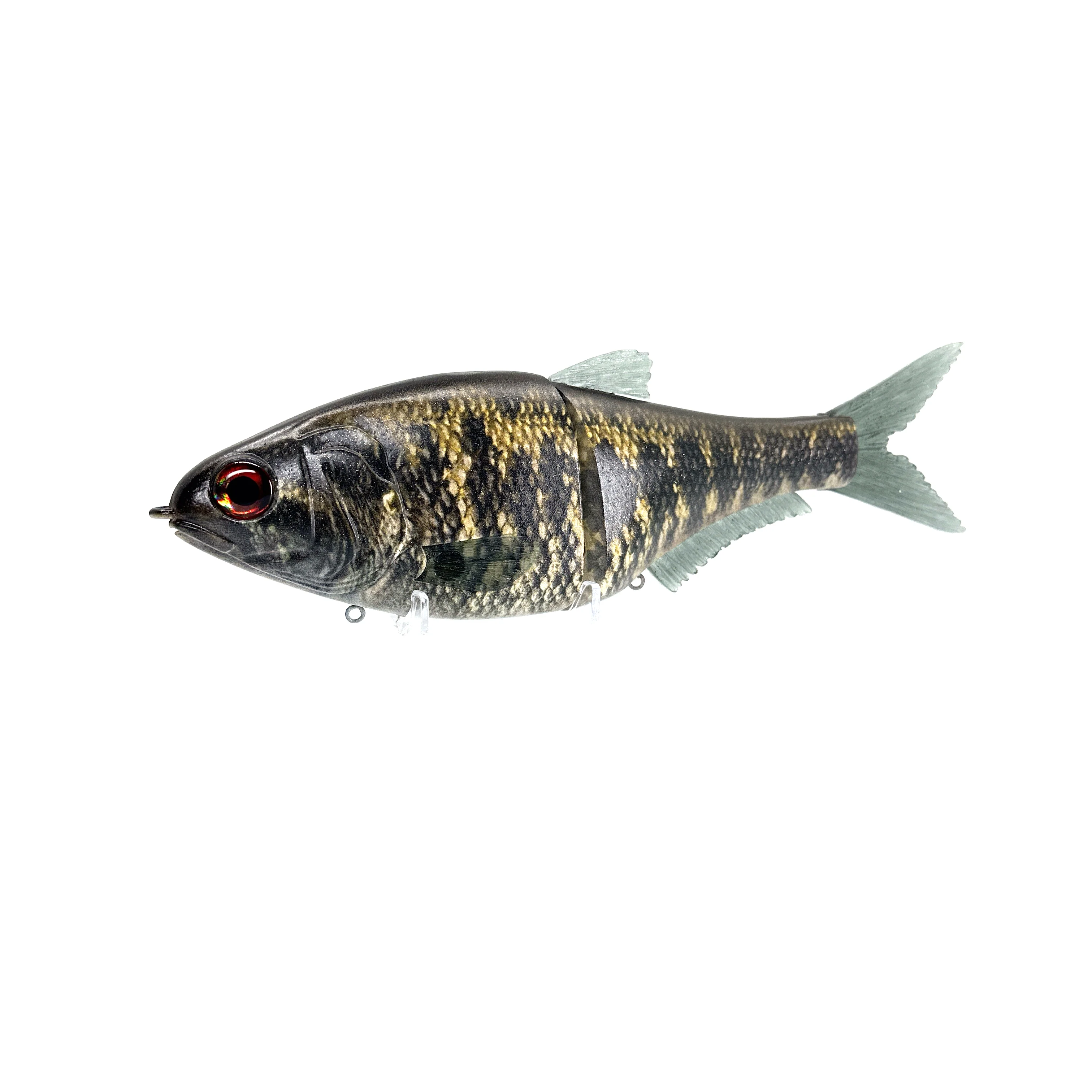 Failsafe - Yellow Belly by 86 Baits | Terminal Tackle | Tackle.net