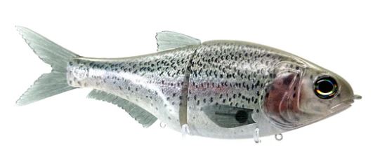 Andromeda Glide Swimbait by 86 Baits | Glide Baits | Tackle.net