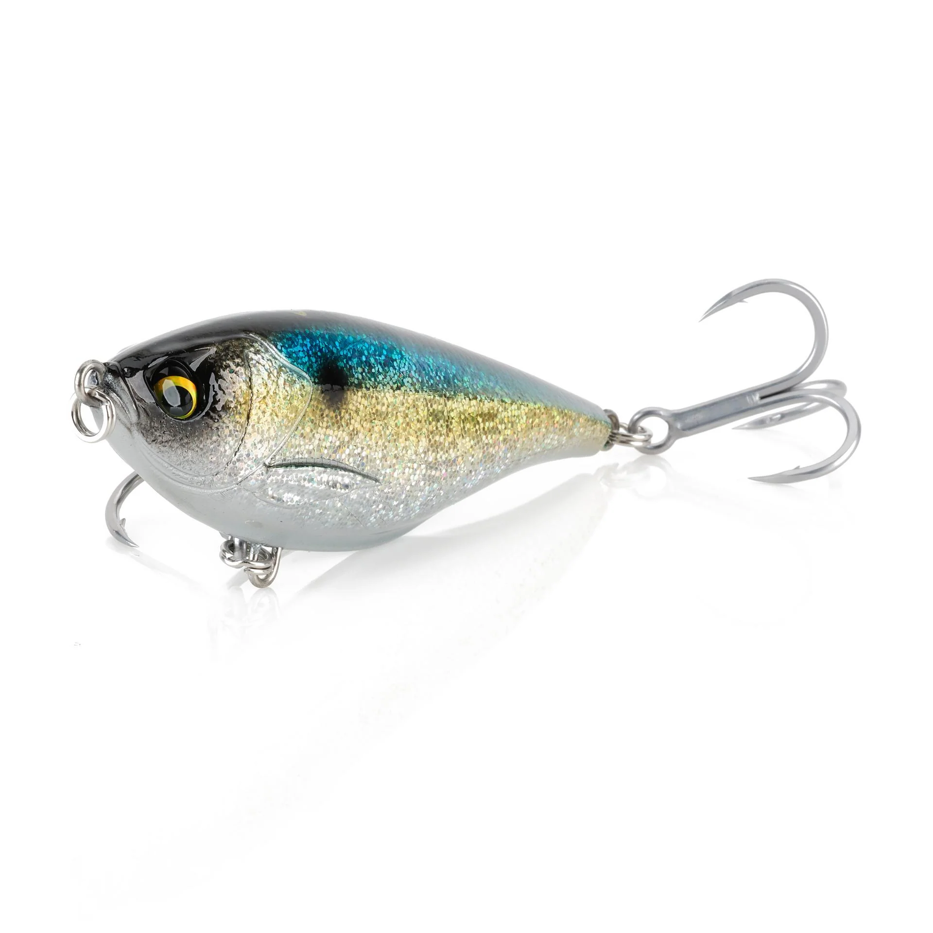 8 64 fishing pole tip Orvis - Trident Tip Flex 8'6