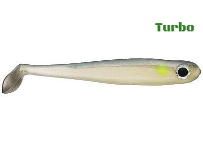 Big Head 7.5 Swimbaits by True Swimbaits - Soft Swimbaits on