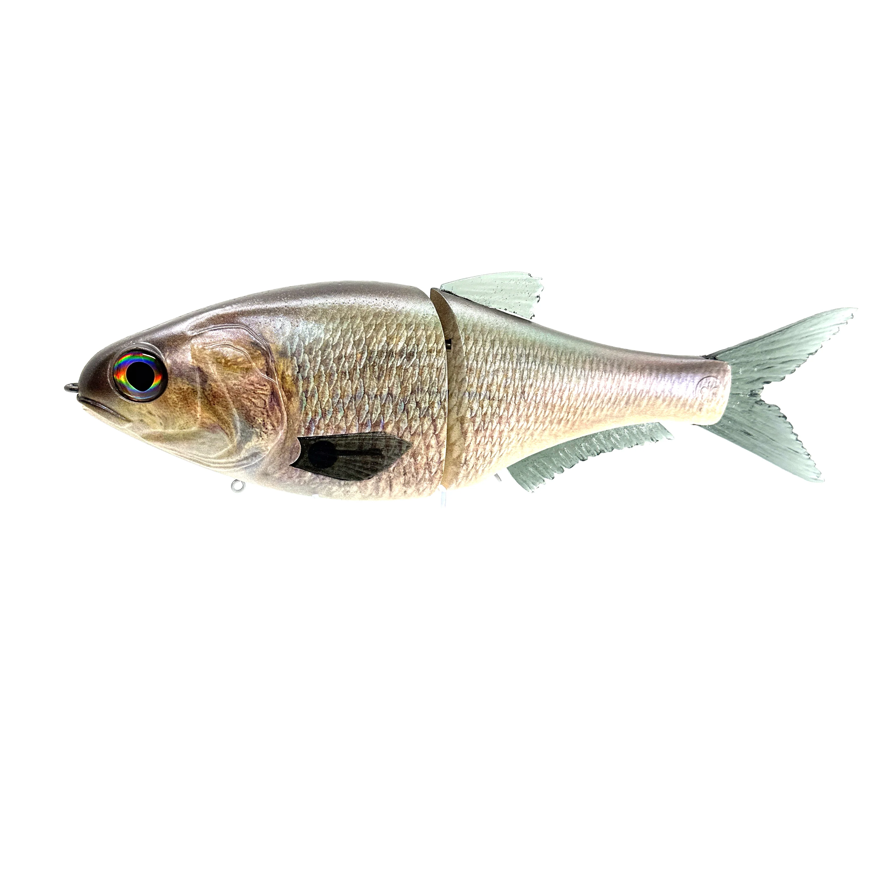 Andromeda Glide Swimbait by 86 Baits | Glide Baits | Tackle.net