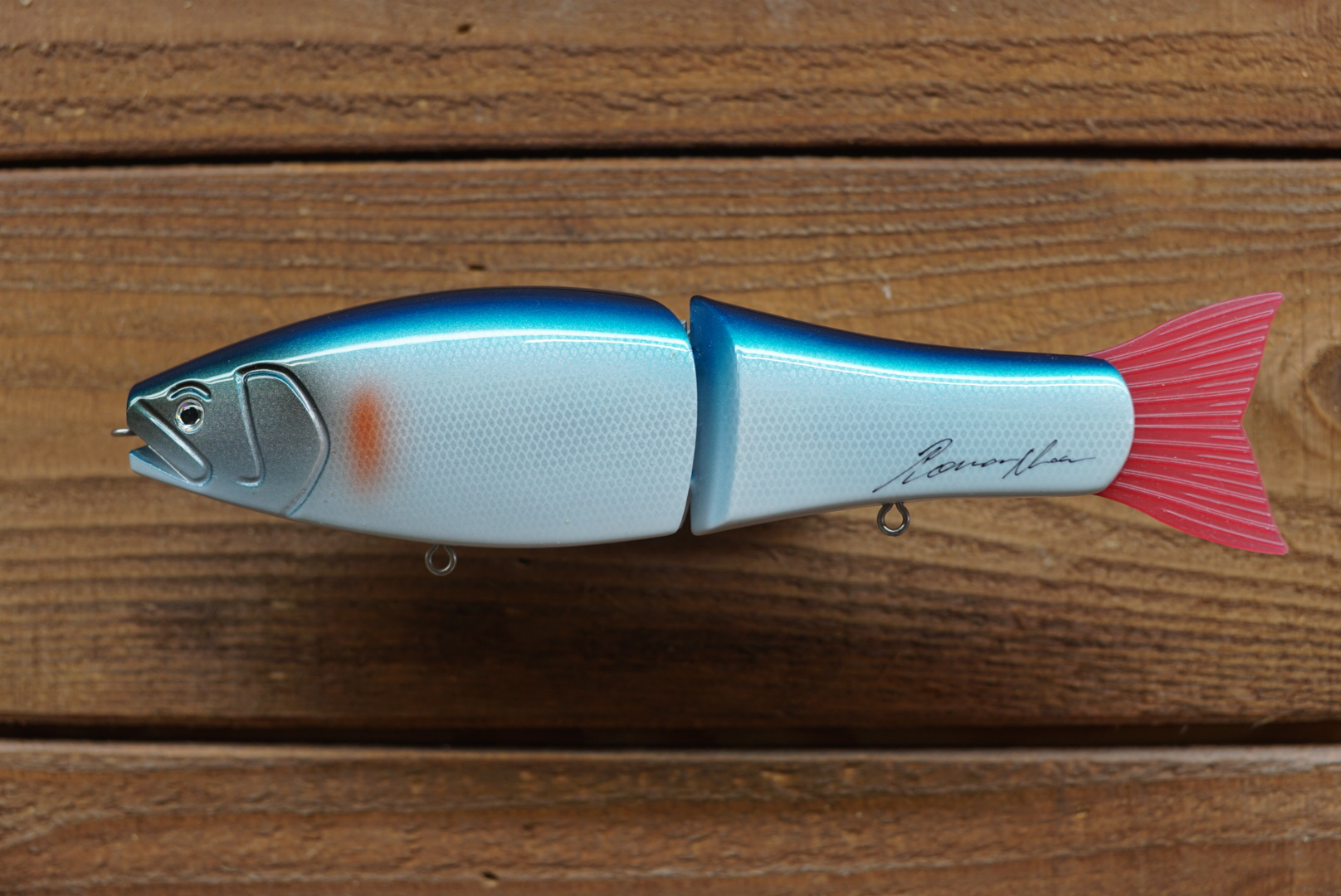 Roman Made Custom Fishing Lures & Baits | Tackle.net
