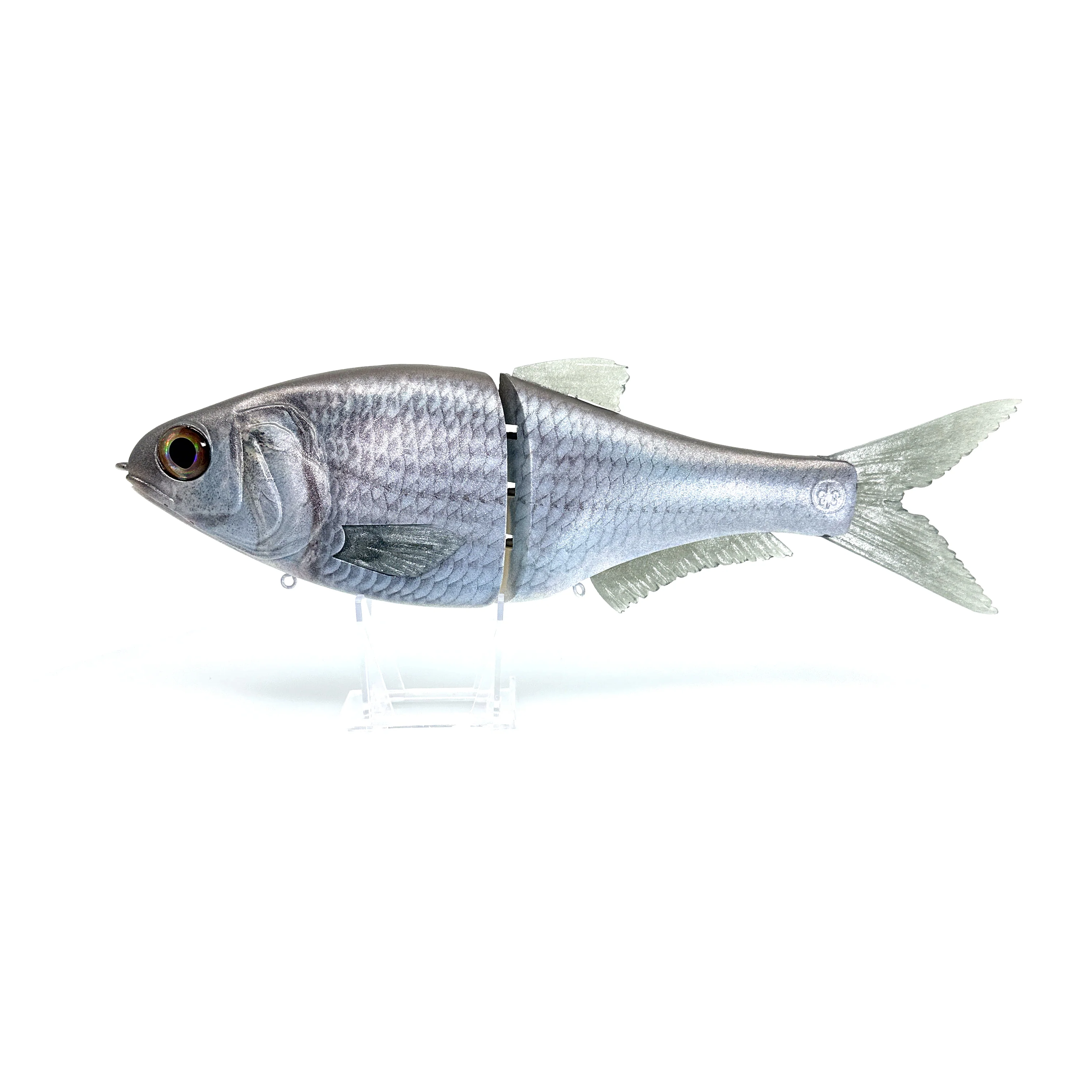 86 Baits Doomrider Glide Swimbait for Sale — Glide Baits | Tackle.net