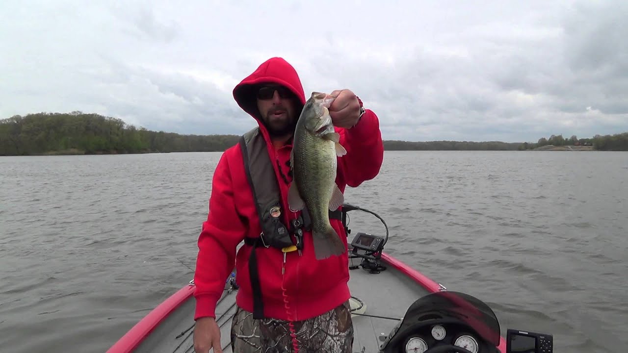 Crappie Fishing Jig & Bobber! How To Make This Setup EXTREMELY DEADLY!!!