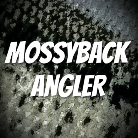 mossybackangler