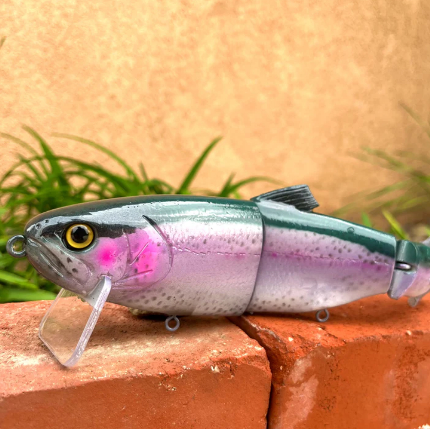 Rafa Custom Baits 10 by Rafa Custom Baits - Swimbaits on