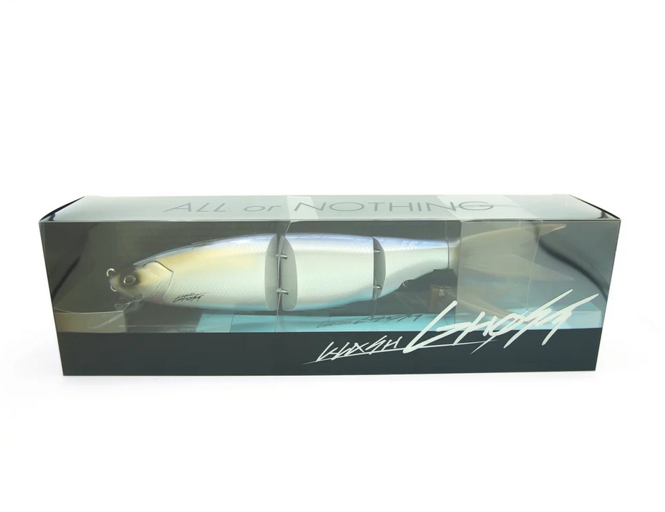 WCZ Working Class Zero Citizen 7″ Swimbait – KillJoy (Pack Of 2)
