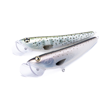 LOT HANDMADE LURE Custom Fishing Lures & Baits | Tackle.net