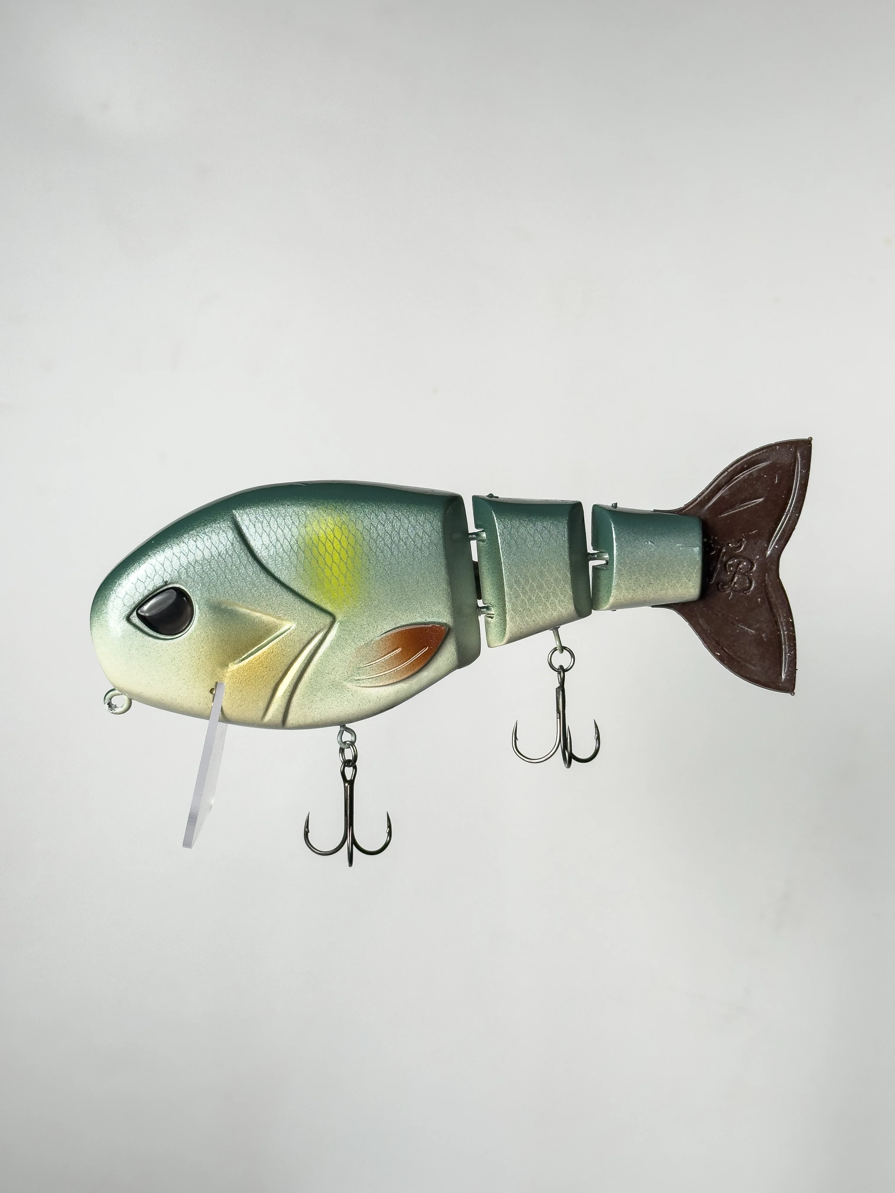 Throwback Baits Metro Glide for Sale — Glide Baits | Tackle.net