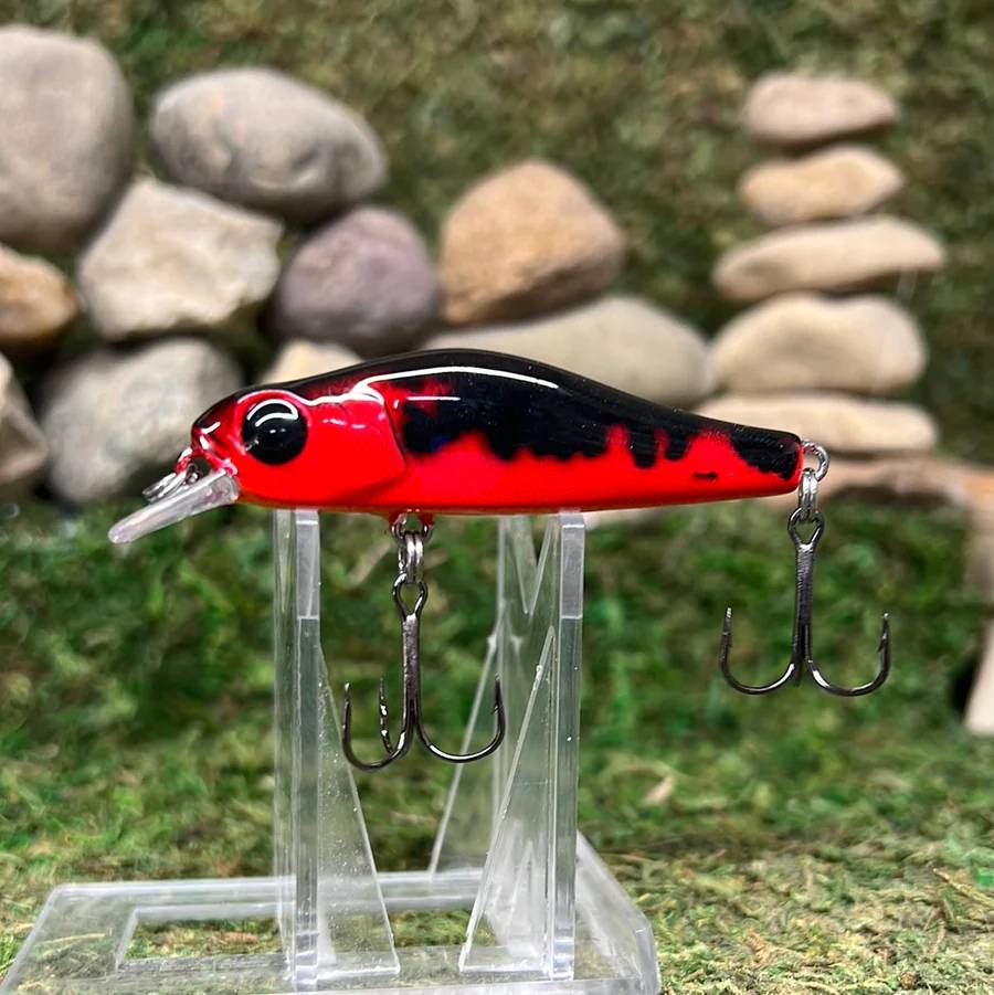 Medium Diving Crankbaits – BPF Lures LLC