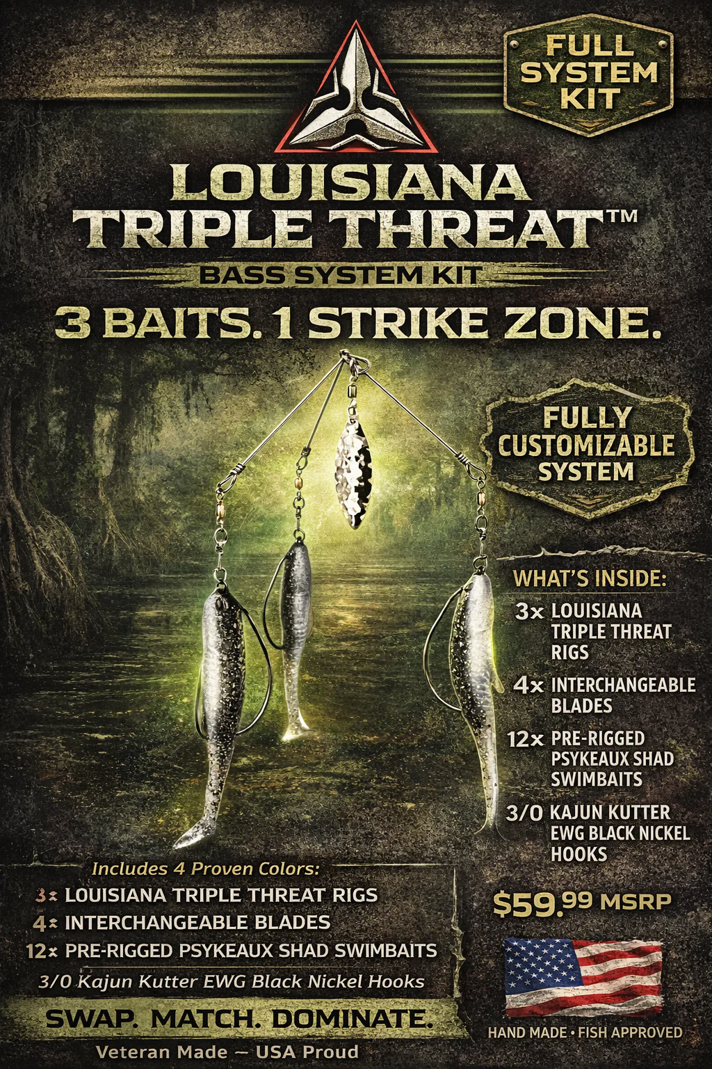 berkley fish lipper Choppo - 90 trolling rod Options:Cosmetically Flawed Casting Rod Abu Garcia Its vibrations move a