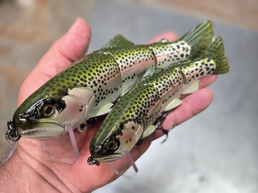 baby duck lure for bass Ducky Duck Topwater Fishing Lure | Premium Bass Fishing Bait