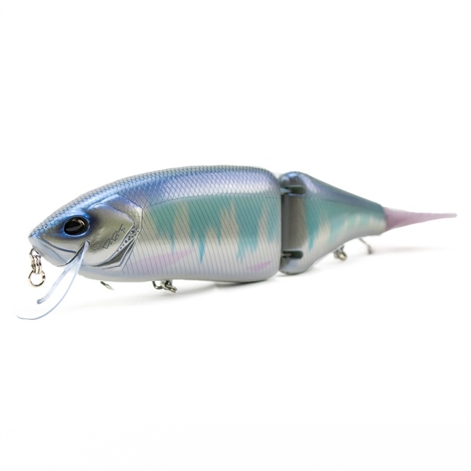 DRT TINY KLASH Magic Trout Low Swimbait Glide Bait Fishing Japanese Lure