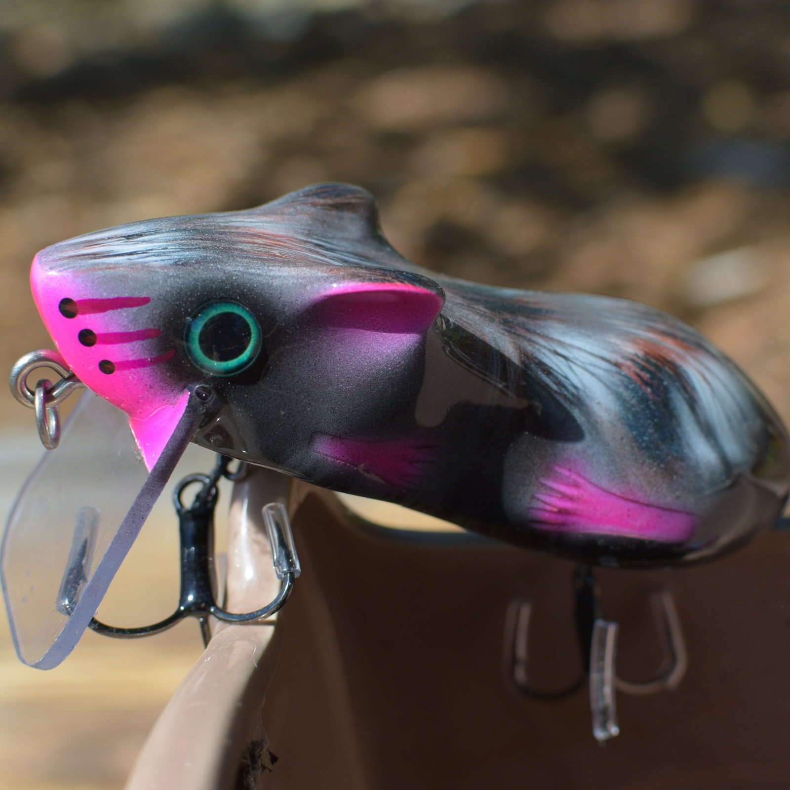 SacPig Bait Co on Tackle.net