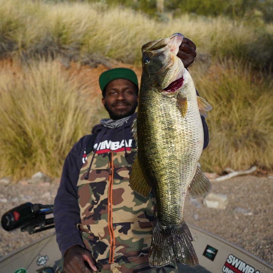 crazybassfisher