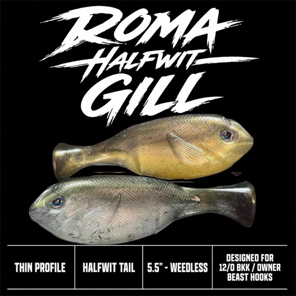 West Coast Baits 3
