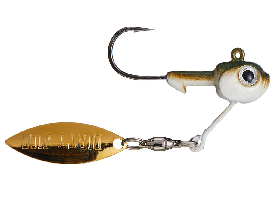 Hog Farmer Custom Fishing Lures & Baits | Tackle.net
