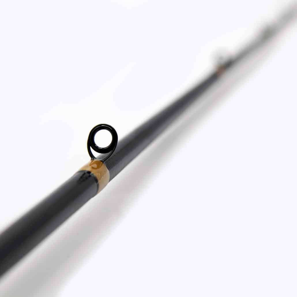 Omega Swimbait Casting Rod 8′ Heavy, Mod-Fast