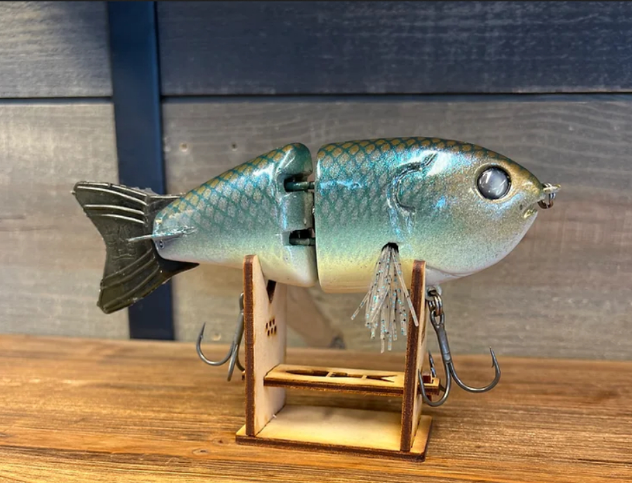 Juke Glide (Bluegill)