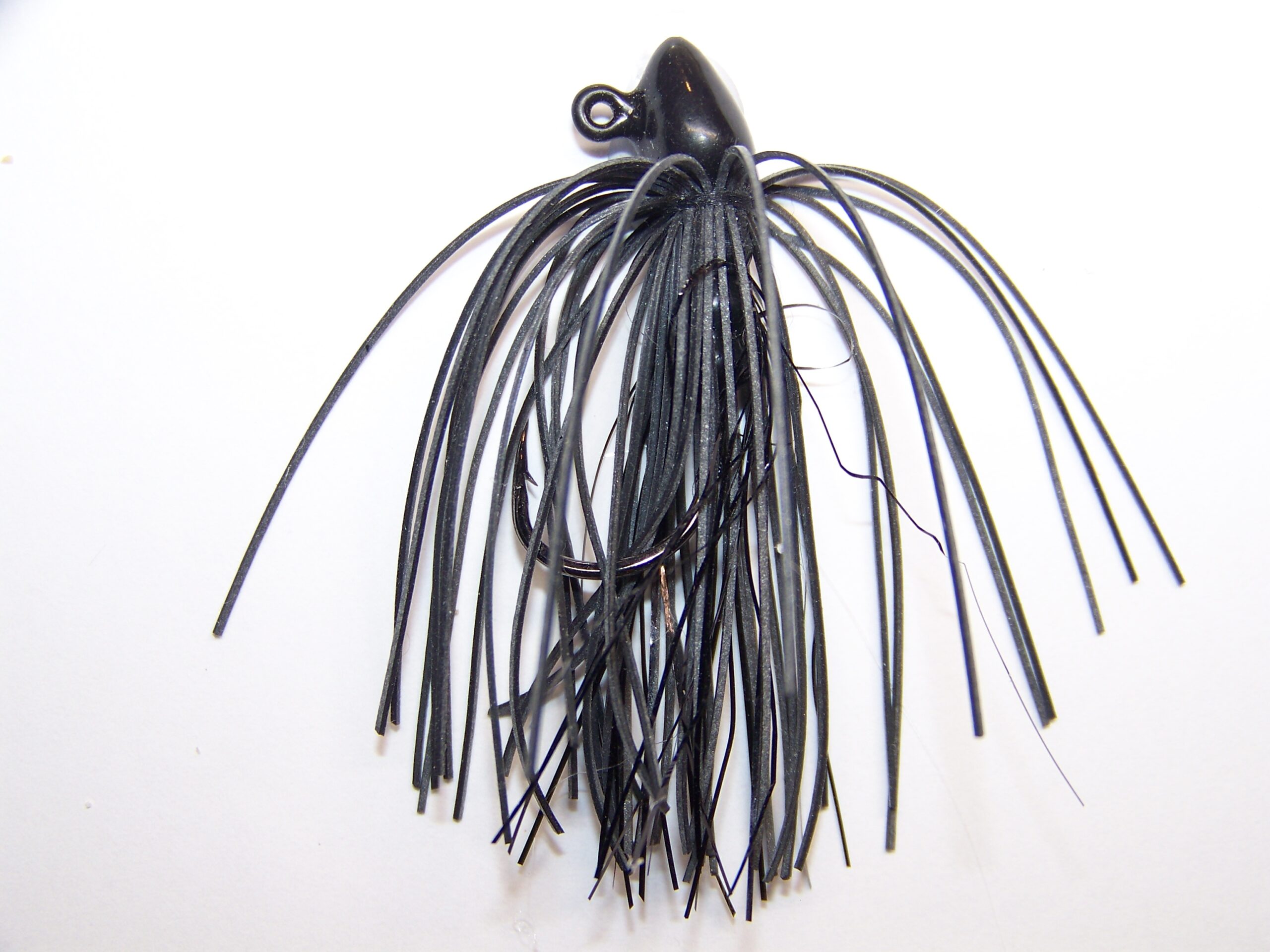 andy's custom bass lures old school flat cut rubber Andy's Custom Bass Lures Old School Flat Cut Rubber by Andy's Custom Bass  Lures | Lure Accessories