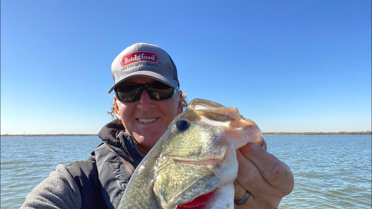 Lake Fork Tackle Flutter Spoon 