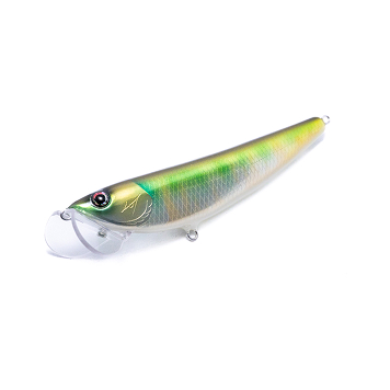 LOT HANDMADE LURE Custom Fishing Lures & Baits | Tackle.net