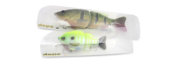 Deps LURE SLEEVE by Deps - Accessories on