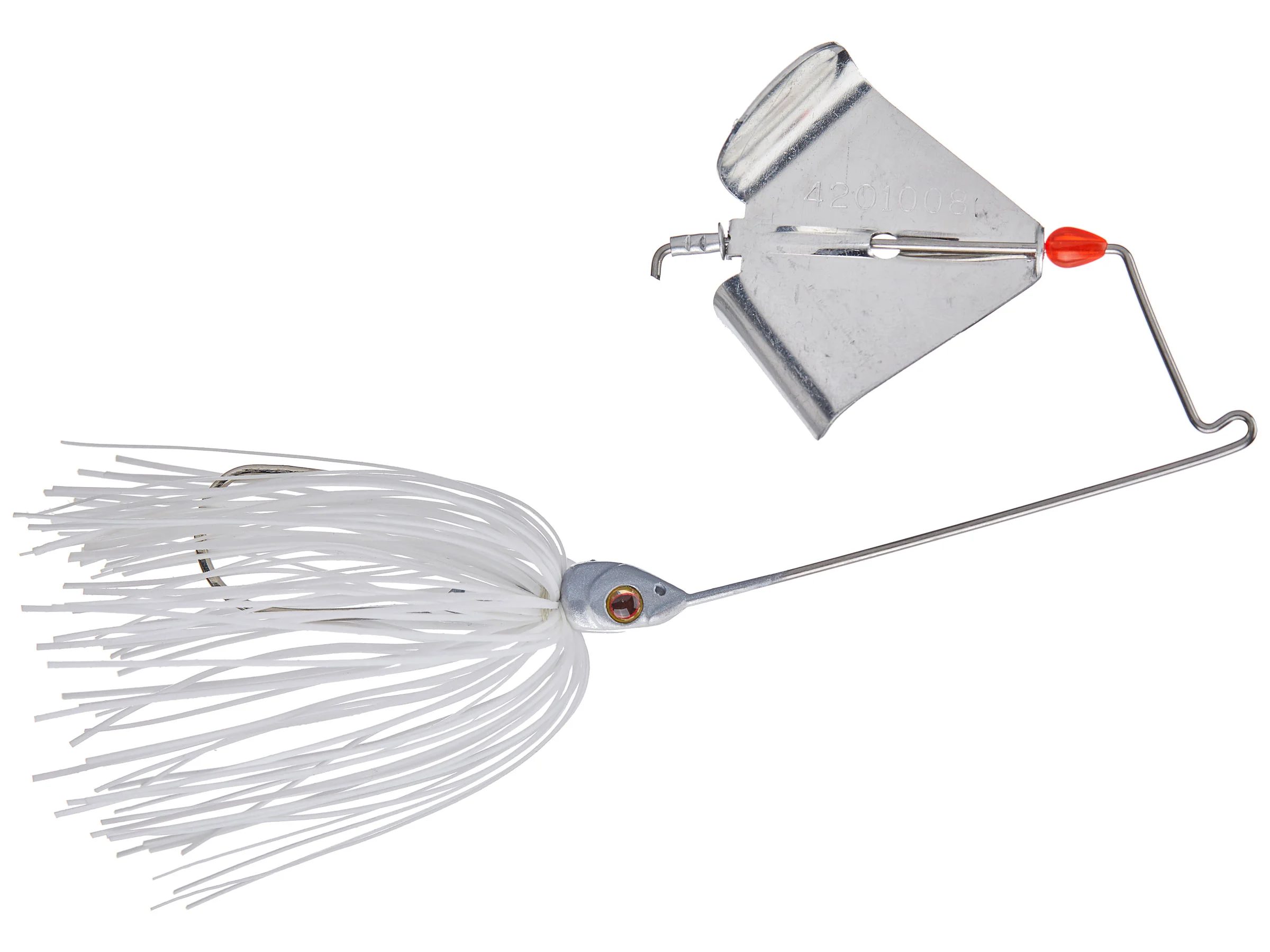 PH Custom Lures Original Hand Tied Buzzbait by phcustomlures.com ...