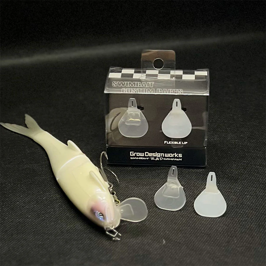 FLAG255 #201 RE RAINBOW TROUT by Grow Design Works | Soft