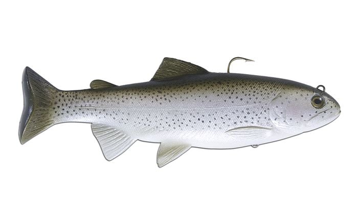 Huddleston Deluxe 10 Inch Top Hook by Huddleston Deluxe | Soft