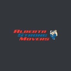 Profile picture of albertastrongmovers