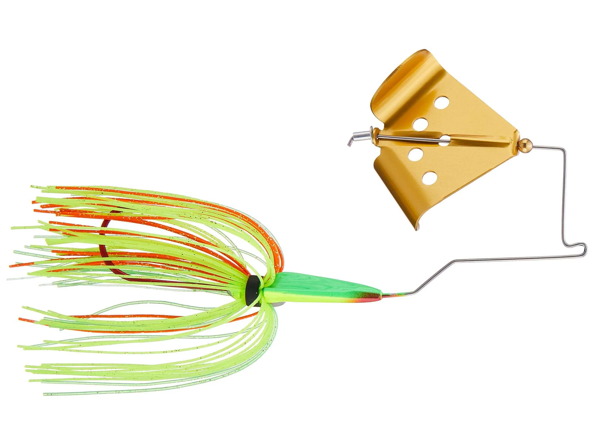 Megastrike Cavitron Buzzbaits for Sale — Buzzbaits | Tackle.net