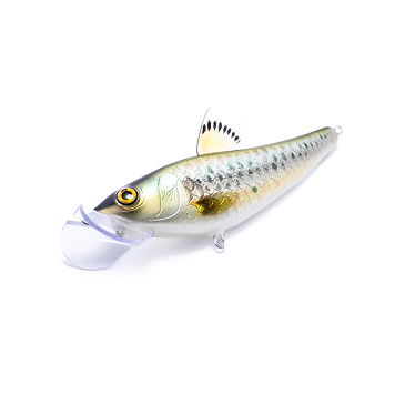 LOT HANDMADE LURE Custom Fishing Lures & Baits | Tackle.net