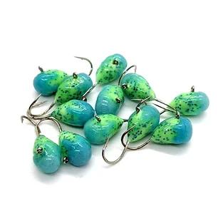 Brian's Sunrise (4mm) Jig by The Neverending Projects List - Jigs on