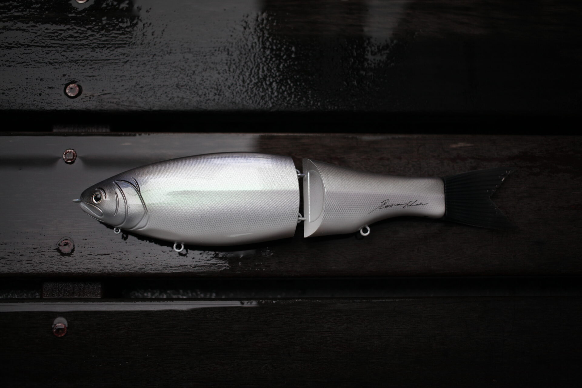 Roman Made Custom Fishing Lures & Baits | Tackle.net
