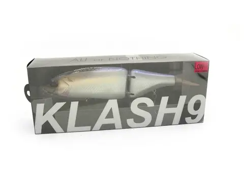 DRT x WCZ Klash9 Low (JOYTHIEF) for Sale — Glide Baits | Tackle.net