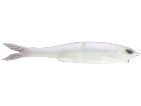 Grow Design Works Flag 170 Soft Glide Bait — Soft Swimbaits, $47