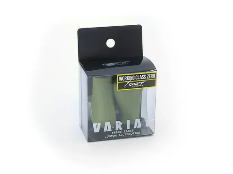 Working Class Zero Flatknob ( OD GREEN ) for Sale — Rods & Reels