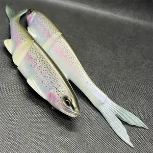 Grow Design Works FLAG255 #201 RE RAINBOW TROUT for Sale — Soft