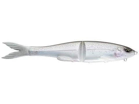 Grow Design Works Flag 170 Soft Glide Bait — Soft Swimbaits, $47