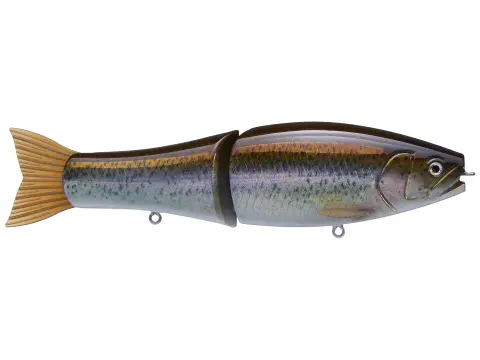 Roman Made Exclusive Negotiator Swimbait by Roman Made | Swimbaits