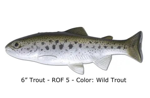 Fish Arrow HUDDLESTON Deluxe スイムベイト 2個 Fish Arrow