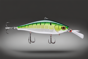 green-soft-bass-t-shad-lure-1698966621