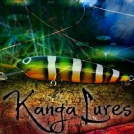 Kanga Lures